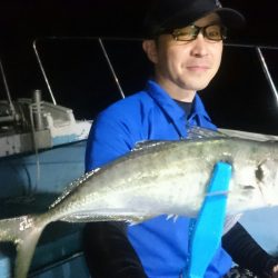 シースナイパー海龍 釣果