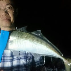 シースナイパー海龍 釣果