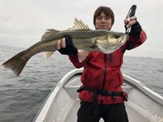 ＮＡＧＡＳＨＩＭA ＭＡＲＵ（永島丸） 釣果