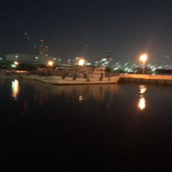 浜寺運河