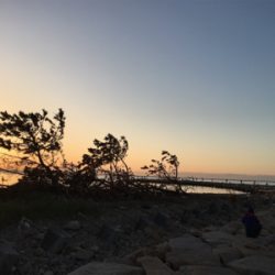 太刀魚釣り