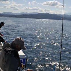 八海丸 釣果