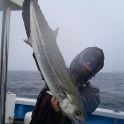 さわ浦丸 釣果