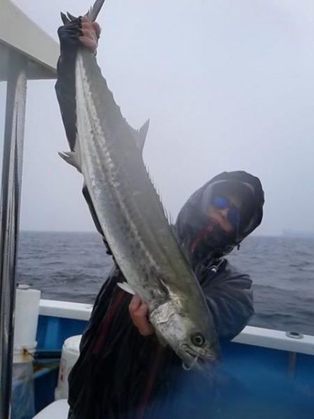 さわ浦丸 釣果