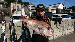 まこと渡船 釣果