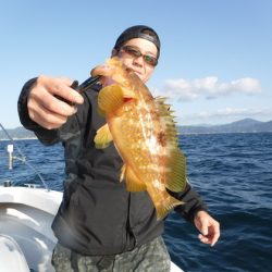 ＢｌｕｅＮｏｔｅ　Ｆｉｓｈｉｎｇ　Ｔａｘｉ 釣果