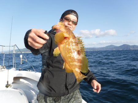 ＢｌｕｅＮｏｔｅ　Ｆｉｓｈｉｎｇ　Ｔａｘｉ 釣果