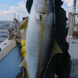 宝生丸 釣果