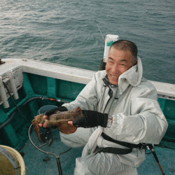 清和丸 釣果