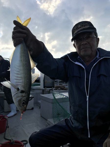 寿裕 （YOSHIHIRO） 釣果