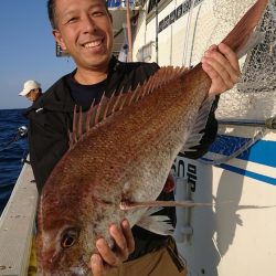 宝生丸 釣果