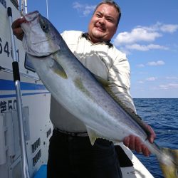 宝生丸 釣果