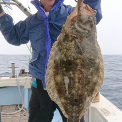 宝生丸 釣果