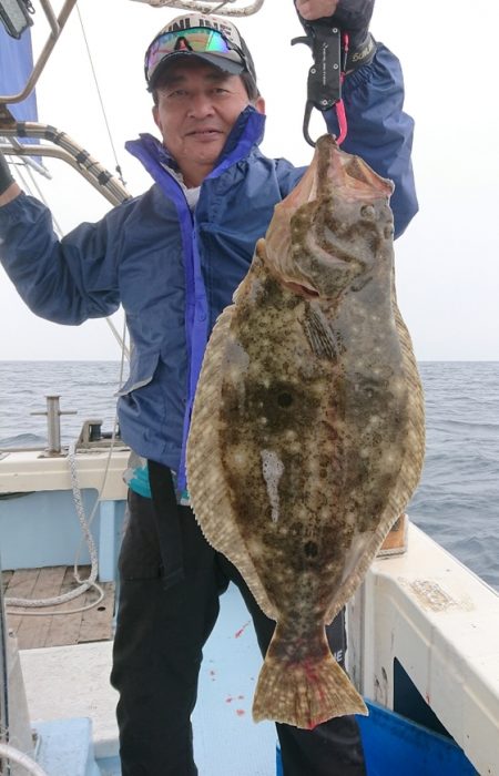 宝生丸 釣果