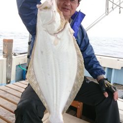 宝生丸 釣果