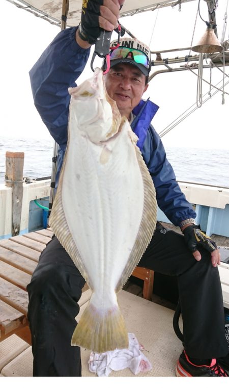 宝生丸 釣果