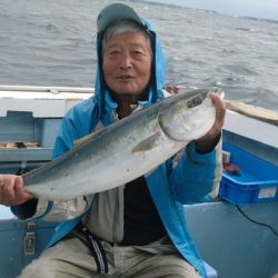 春盛丸 釣果