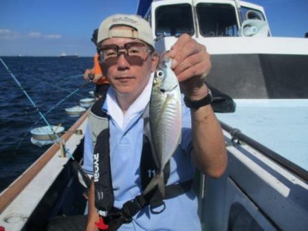 あい川丸 釣果