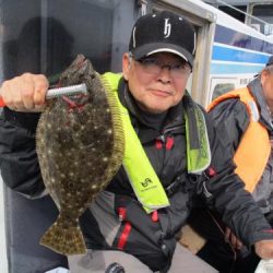 あい川丸 釣果