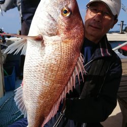 宝生丸 釣果