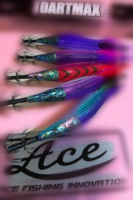 フィッシングボートACE（エース） 釣果