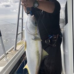 幸風（さちかぜ） 釣果