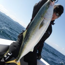 ＢｌｕｅＮｏｔｅ　Ｆｉｓｈｉｎｇ　Ｔａｘｉ 釣果