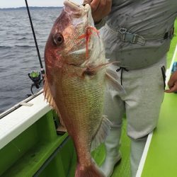 松栄丸 釣果