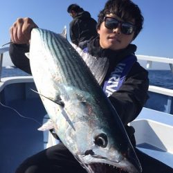 松栄丸 釣果