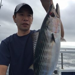 松栄丸 釣果