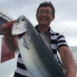 松栄丸 釣果