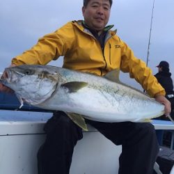 松栄丸 釣果