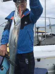 釣船 浦島太郎 釣果