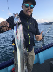 釣船 浦島太郎 釣果