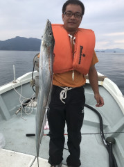 釣船 浦島太郎 釣果