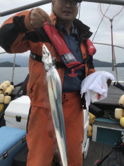 釣船 浦島太郎 釣果