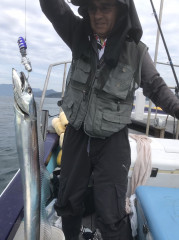 釣船 浦島太郎 釣果