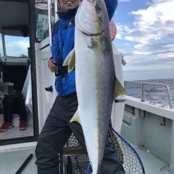 ふじしめ丸 釣果