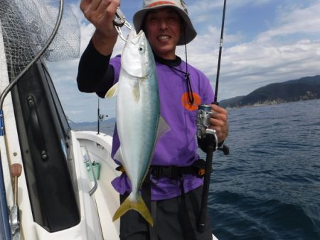 ＢｌｕｅＮｏｔｅ　Ｆｉｓｈｉｎｇ　Ｔａｘｉ 釣果