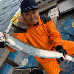 幸吉丸 釣果