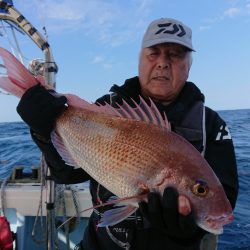 宝生丸 釣果