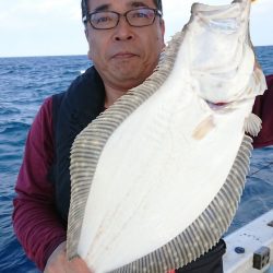 宝生丸 釣果