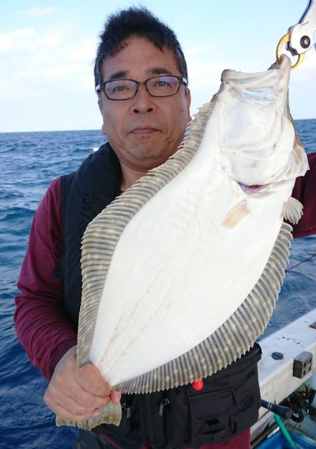 宝生丸 釣果