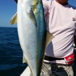 海運丸 釣果