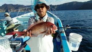 長栄丸(静岡) 釣果