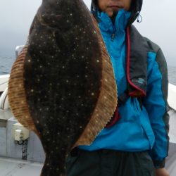 海運丸 釣果