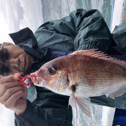 長栄丸(千葉) 釣果