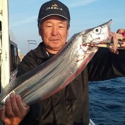 星隆丸 釣果