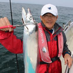 松本釣船２ 釣果