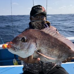 長栄丸(千葉) 釣果